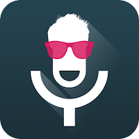 Voice Changer - Audio Effects Logo